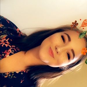 Meet your Posher, Morgan